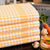 Poyet Motte Timex Professional Chefs Towels (Pack of 4) Yellow